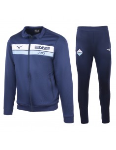 Tuta Fanwear Blu SS Lazio...