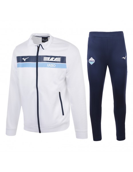 Tuta bambino SS Lazio Fanwear Bianca...