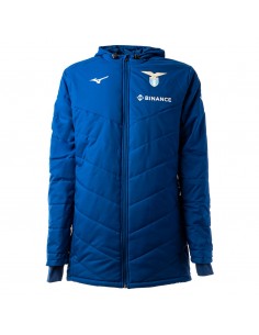 giaccone ss lazio mizuno...