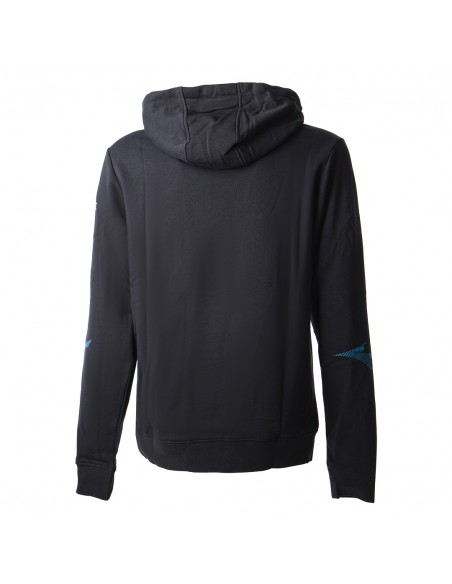 Felpa mizuno outlet con fiori
