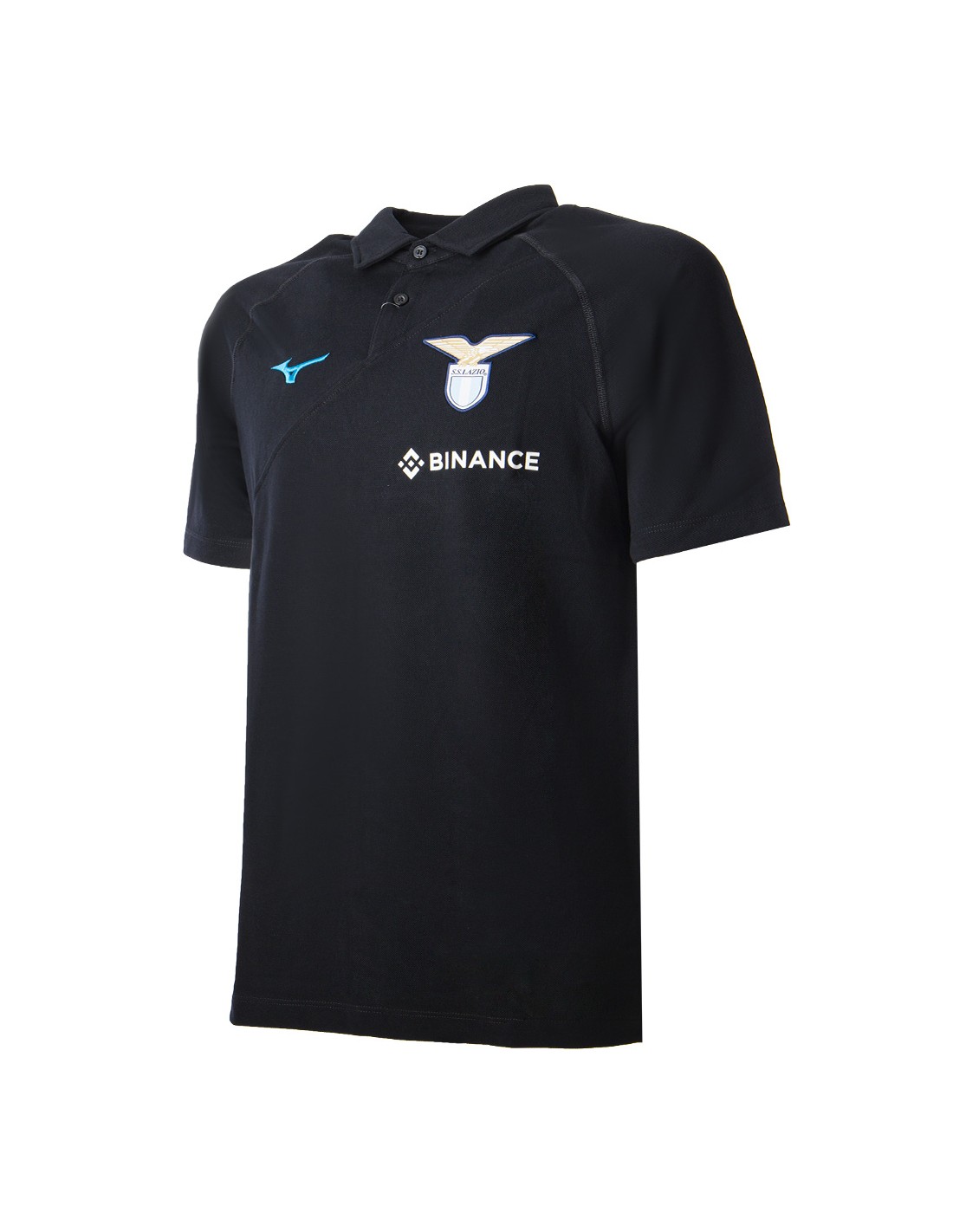 Maglia nera lazio clearance