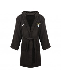 accappatoio ss lazio mizuno...