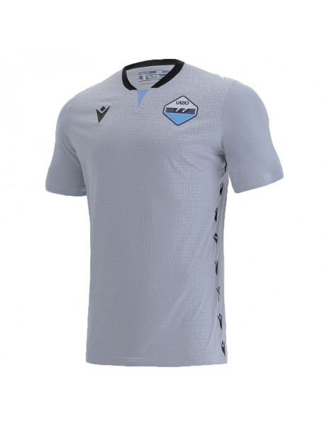 MAGLIA LAZIO PORTIERE HOME 2021/2022