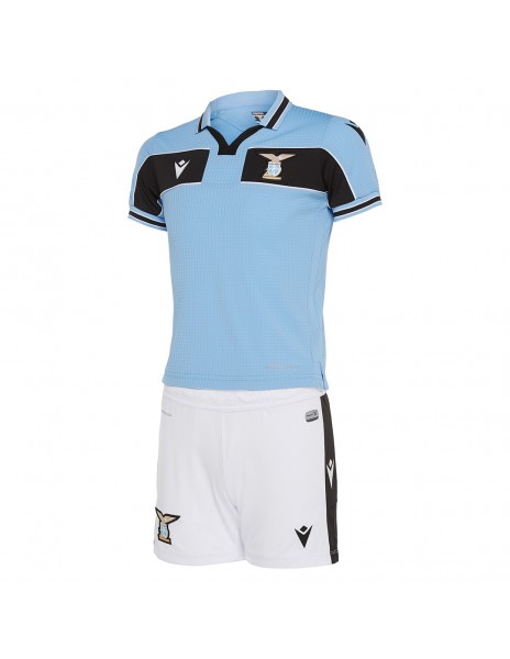 COMPLETINO LAZIO 120 ANNI BAMBINO...