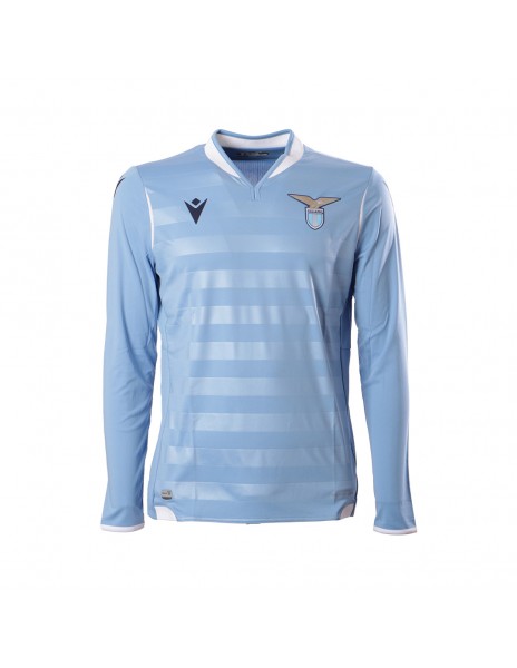 maglia lazio home ml 2019/2020