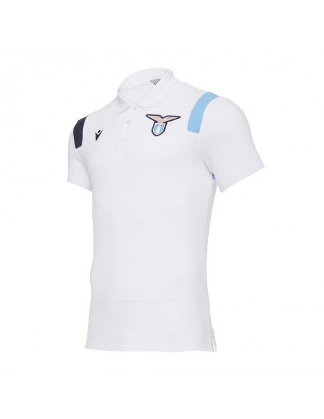 POLO LAZIO BIANCA 2020/2021