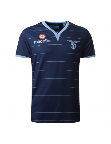 ss lazio maglia gara third 2013/2014
