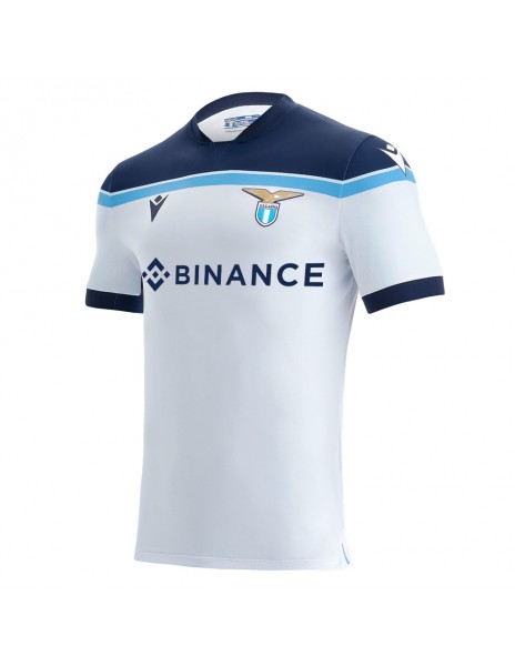 MAGLIA LAZIO AWAY 2021/2022