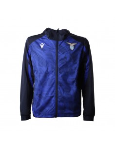 ANTHEM JACKET SS LAZIO...