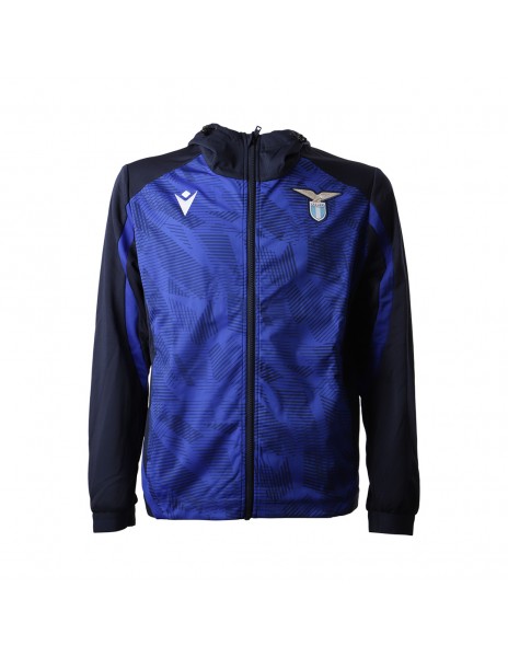 ANTHEM JACKET SS LAZIO 2021/2022