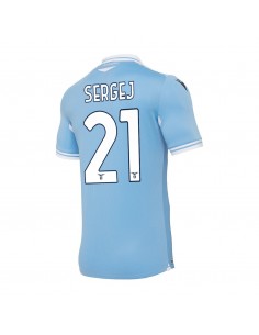 maglia lazio home 2020/2021...