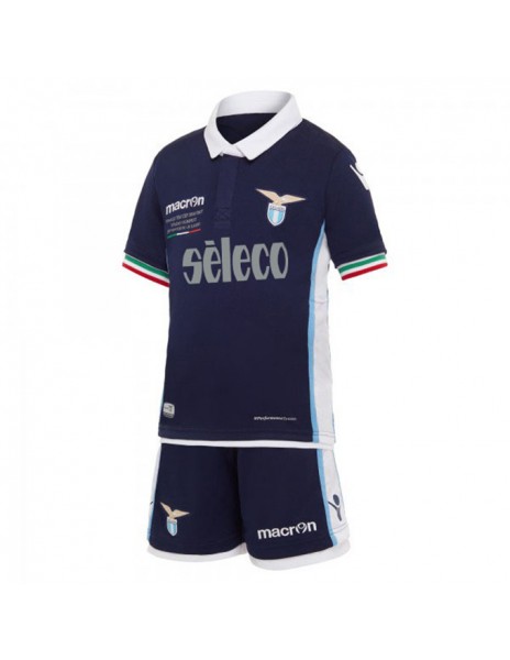 SS LAZIO KIT FINALE TIM CUP 2016/2017