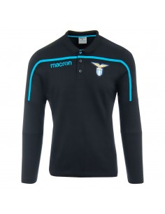 polo travel manica lunga ss...