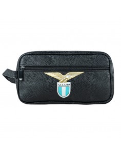 pochette martellata ss lazio