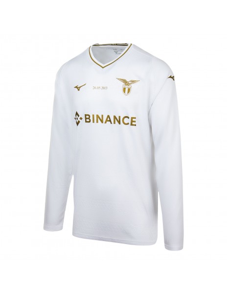 maglia portiere SS lazio Mizuno...