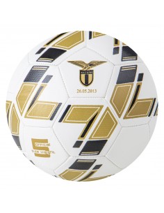 pallone ss lazio bianco...