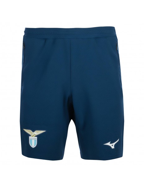 bermuda allenamento SS Lazio Mizuno...