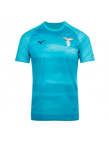 t-shirt allenamento SS Lazio Mizuno...