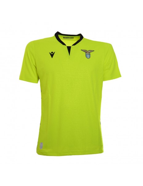 MAGLIA LAZIO PORTIERE FLUO BAMBINO...