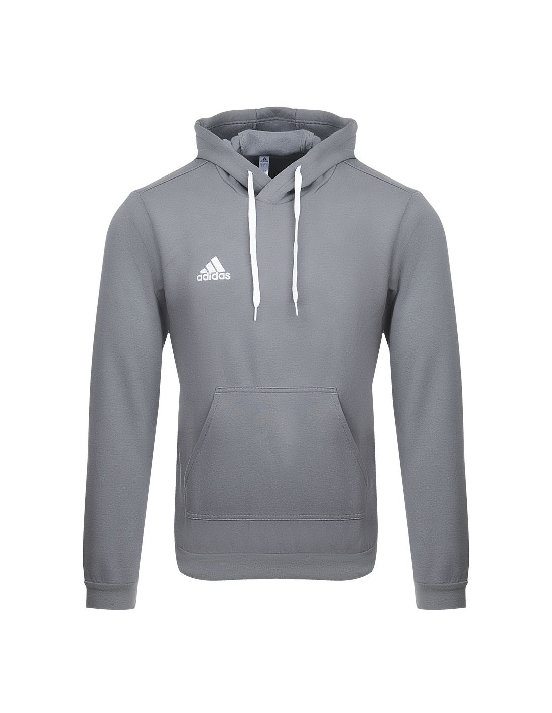 Tuta adidas con cappuccio sale