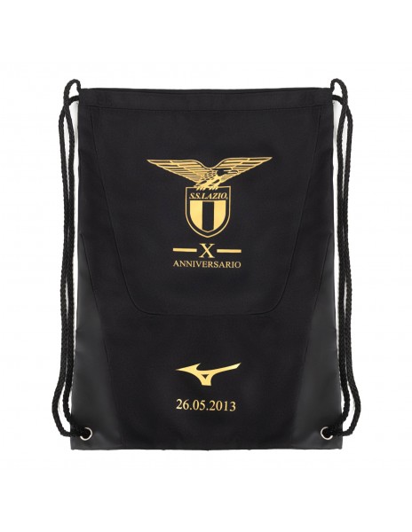 gym sack ss lazio special mizuno 