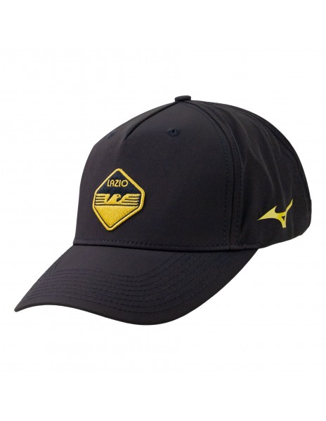 cappello ss lazio 1900 nero oro...