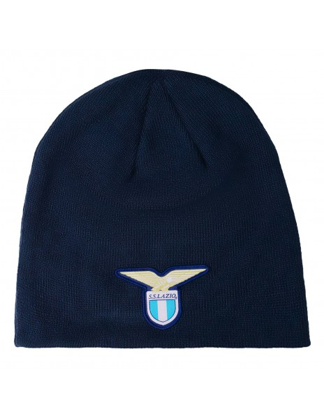 cuffia ss lazio blu mizuno 2023/2024
