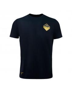 T-shirt Lazio fan nera...