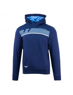 Felpa SS Lazio Fanwear blu...