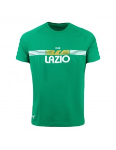 T-shirt Lazio 1900 fan...