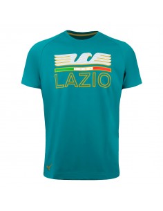 T-shirt Lazio cotone...