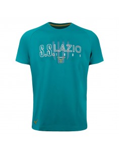 T-shirt Lazio 1900 cotone...