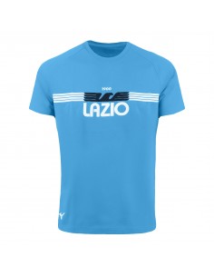 T-shirt Lazio 1900 fan...