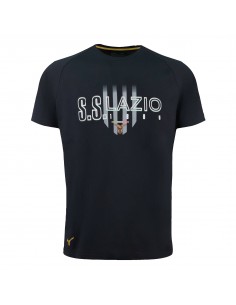 T-shirt SS Lazio cotone...