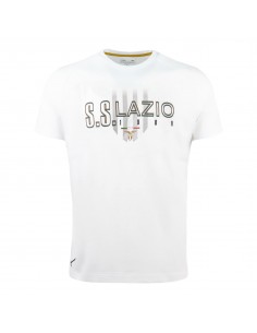 T-shirt Lazio 1900 cotone...