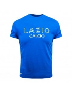 T-shirt Lazio Mizuno...