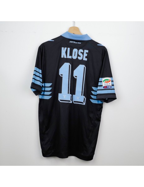 Maglia Macron Away Lazio Klose 11...