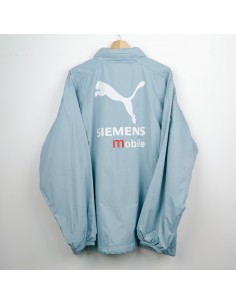 Giacca Puma Lazio 2001/2002 2