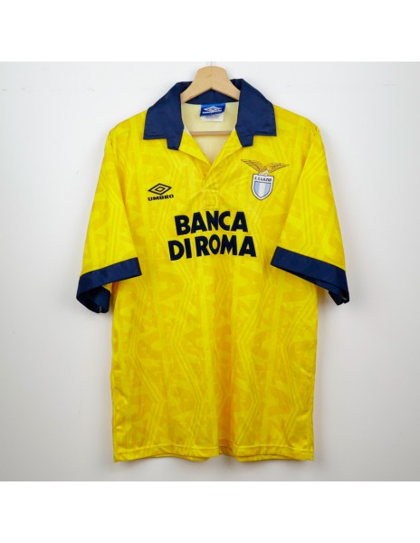 Maglia Lazio Umbro Away 1993/1994