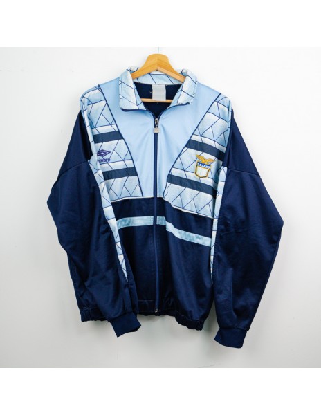 Tuta Umbro Lazio 1990/1991