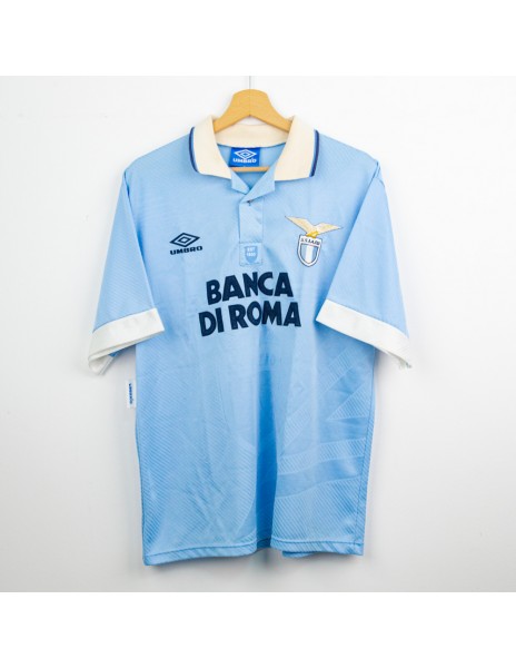 Maglia Home Umbro Lazio 1994/1995