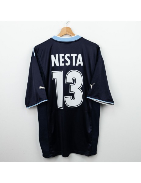 Maglia Puma Away Lazio Nesta 13...