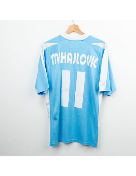 Maglia Home Puma Lazio Mihajlovic 11...