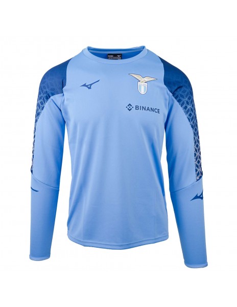 maglia training ss lazio mizuno...