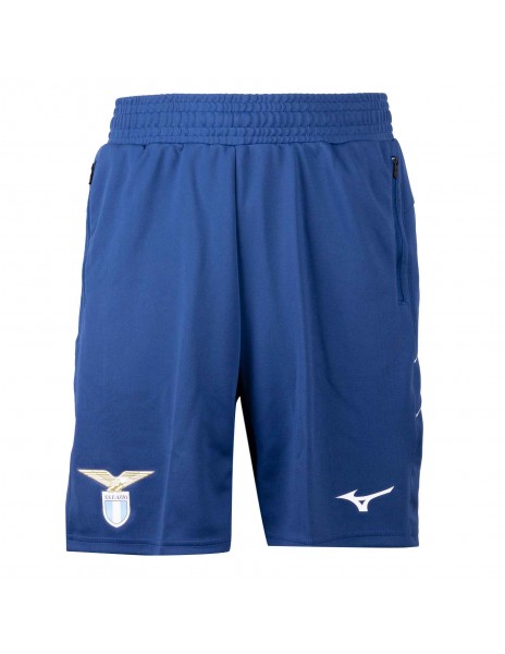 bermuda training ss lazio blu navy...