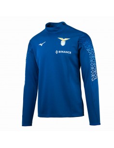 felpa training ss lazio...