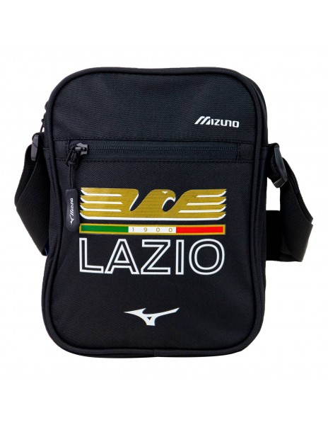 borsello ss lazio blu mizuno 2023/2024