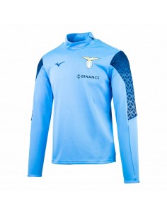 felpa training ss lazio...