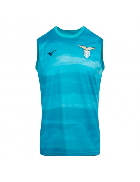 t-shirt allenamento smanicata SS...