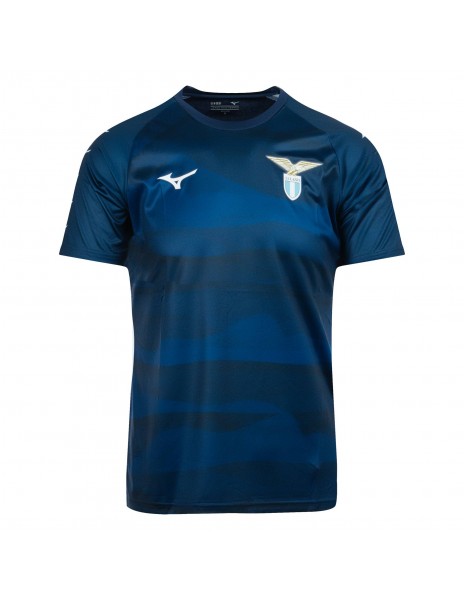 t-shirt allenamento SS Lazio Mizuno...